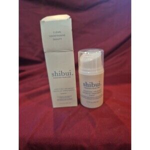 New Shibui - Peptide Primer Leave-In Treatment - 1.7 oz Hair Care Beauty NIB